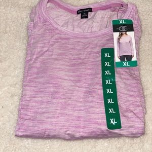 Women’s long sleeve top